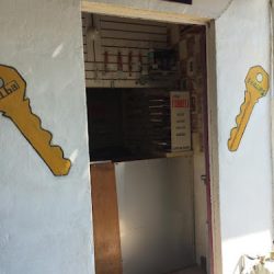 La Gran Llave (Santiago de Querétaro)