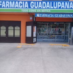 La Guadalupana Sucursal Colinas Del Cimatraio (Santiago de Querétaro)