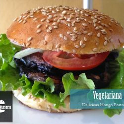 La Hamburgueseria (Santiago de Querétaro)