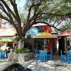 La Isla Mariscos Qro (Querétaro)