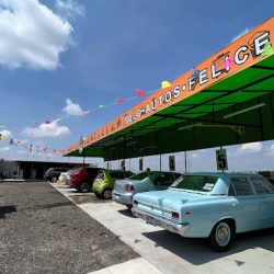 La Lavadita Autolavado (Santiago de Querétaro)