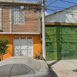 La Llave (Santiago de Querétaro)