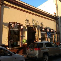 La Mariposa Sa De Cv (Santiago de Querétaro)