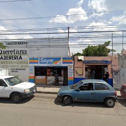 La Mejor Pintura (Santiago de Querétaro)