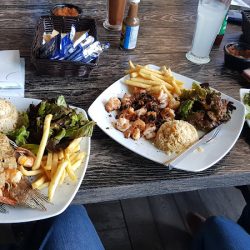 La Mojarra Feliz Refugio (Santiago de Querétaro)