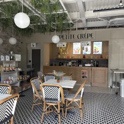 La Petite Crêpe & Pastry Depot (Juriquilla)