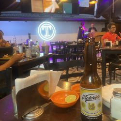 La Queretana Cantina Tradicional (Santiago de Querétaro)