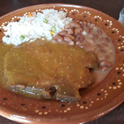 La Real Comida Corrida (Santiago de Querétaro)