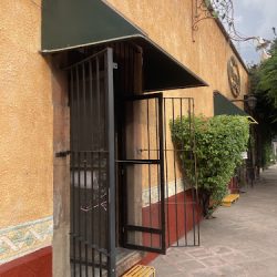 La Sacristía Dulceria (Santiago de Querétaro)