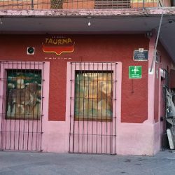 La Selva Taurina (Santiago de Querétaro)