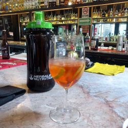 La Selva Taurina Los Arcos Cantina (Santiago de Querétaro)