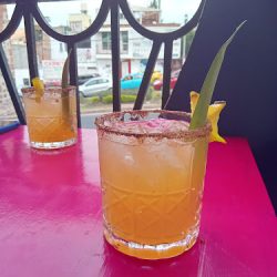 La Terraza De Frida (Santiago de Querétaro)
