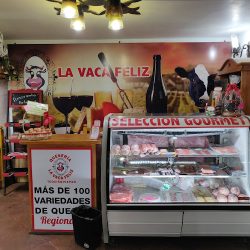 La Vaca Feliz (Tequisquiapan)