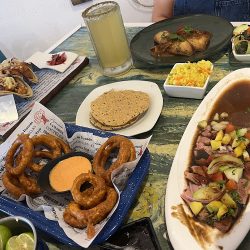 La Vela Mariscos & Grill (Corregidora)