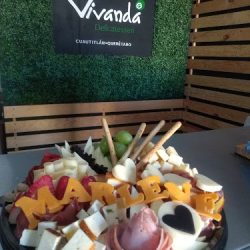 La Vivanda Delicatessen Qro (El Pueblito)