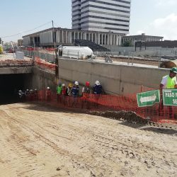 Laboratorio Grupo Siccsa (Santiago de Querétaro)