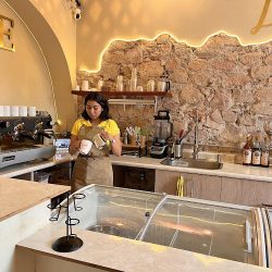 Laivett Restaurante Y Helados (Santiago de Querétaro)