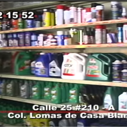 Lao Refacciones Sa De Cv (Santiago de Querétaro)