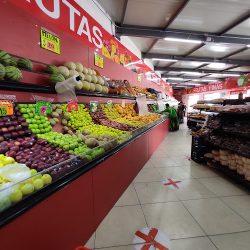 Las Delicias Frutas Y Verduras (Santiago de Querétaro)