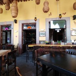 Las Deliciosas Gorditas Del Portal (Santiago de Querétaro)