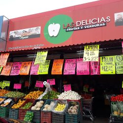 Las Las Delicias (Santiago de Querétaro)