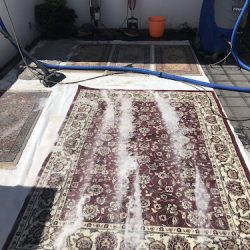 Lavado De Alfombras -Todo Alfombras Queretaro (Juriquilla)