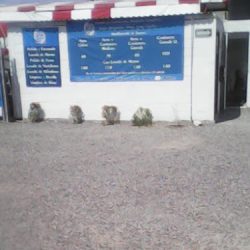 Lavado De Autos Stop (Los Olvera)