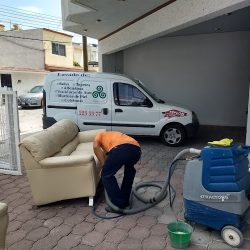 Lavado De Salas, Colchones Y Alfombras En Querétaro (Santiago de Querétaro)