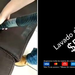 Lavado De Vestiduras Querétaro (Santiago de Querétaro)