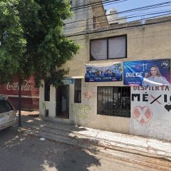 Lavandería Industrial Sustentable (Santiago de Querétaro)