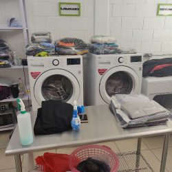 Lavandería Laundry Milenio Iii (Santiago de Querétaro)