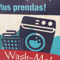 Lavanderia Y Tintorería Wash Me! (Santiago de Querétaro)