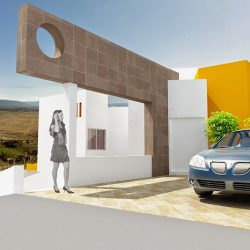 Lb Arquitectura (Santiago de Querétaro)