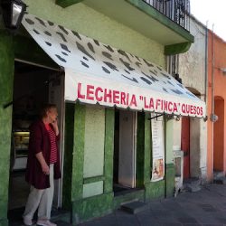 Lechería La Finca (Santiago de Querétaro)