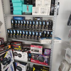 Led Querétaro (Santiago de Querétaro)