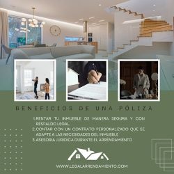 Legal Arrendamiento (Santiago de Querétaro)