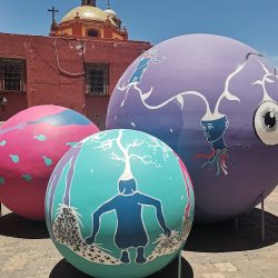 Leyendas Y Más En Querétaro (Santiago de Querétaro)