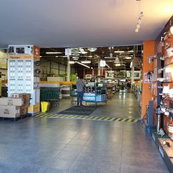 Lighting Center (Santiago de Querétaro)