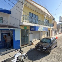 Limpieza De Alfombras (Santa Rosa Jáuregui)