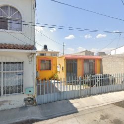 Limyseg (Santiago de Querétaro)