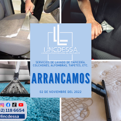 Lincdessa (Santiago de Querétaro)
