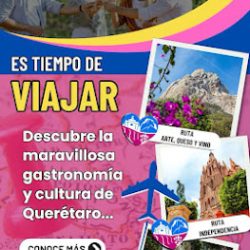 Live Quereteando Tours (Santiago de Querétaro)