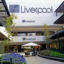 Liverpool (Santiago de Querétaro)