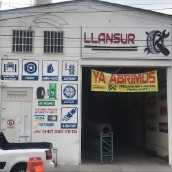 Llansur De Queretaro (Santiago de Querétaro)