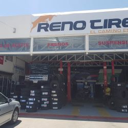Llantas Benitez Taller (Santiago de Querétaro)