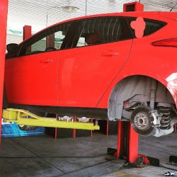 Llantas Prodynamics | 5 De Febrero (Santiago de Querétaro)