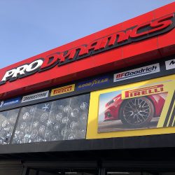 Llantas Prodynamics | Boulevares (Santiago de Querétaro)