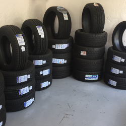 Llantas Toyo - Todas Las Llantas Al Mejor Precio (Santiago de Querétaro)