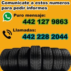 Llantas Y Suspensión Queretaro Myl (Santiago de Querétaro)