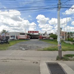 Llantera (Santiago de Querétaro)